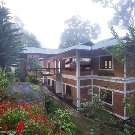 Madhumanthra Resort - Homestay Муннар Экстерьер фото